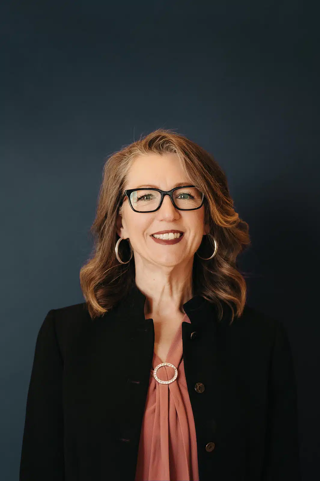 Andrea B. Sims