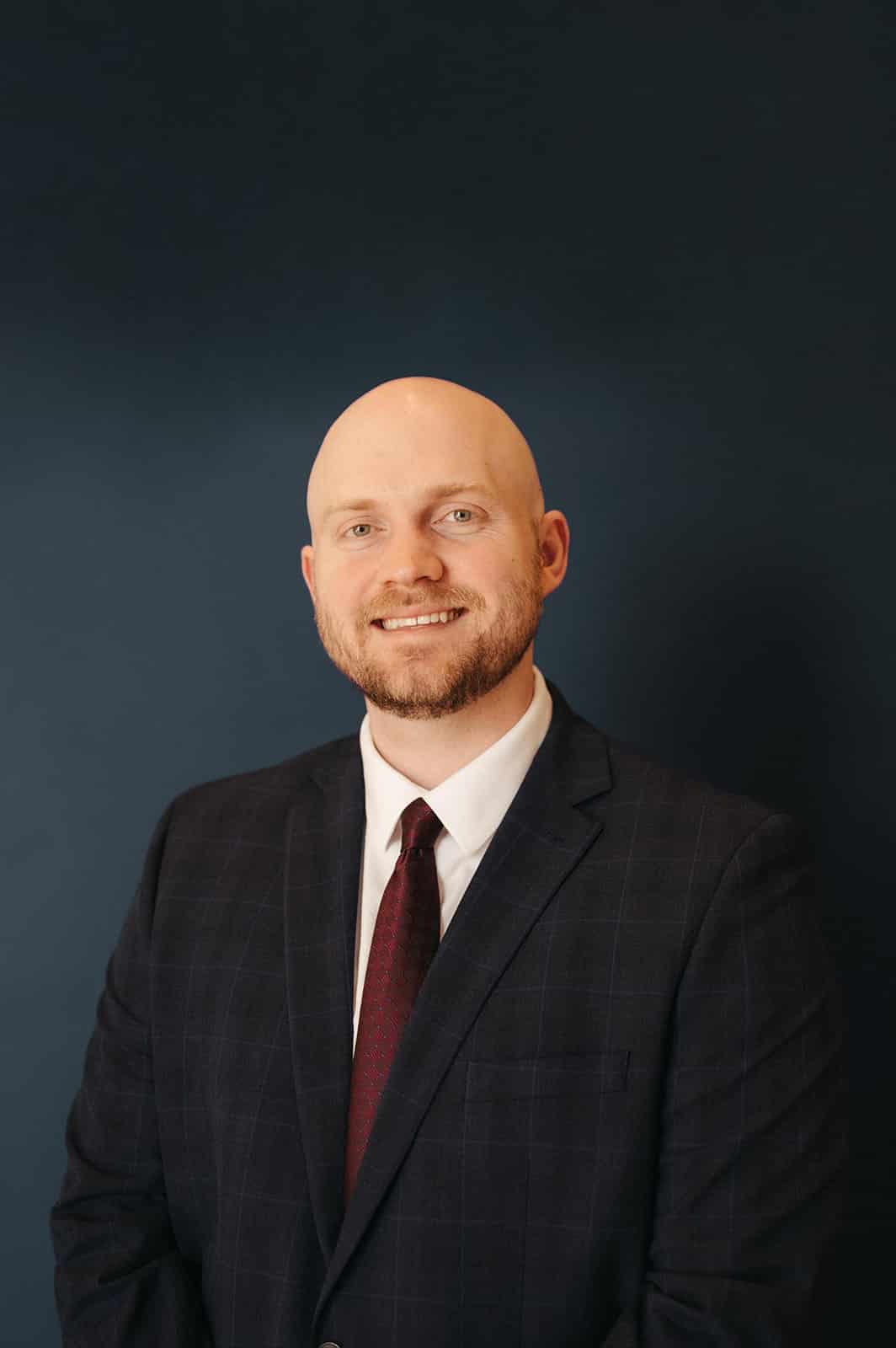 Slayton D. Crowder