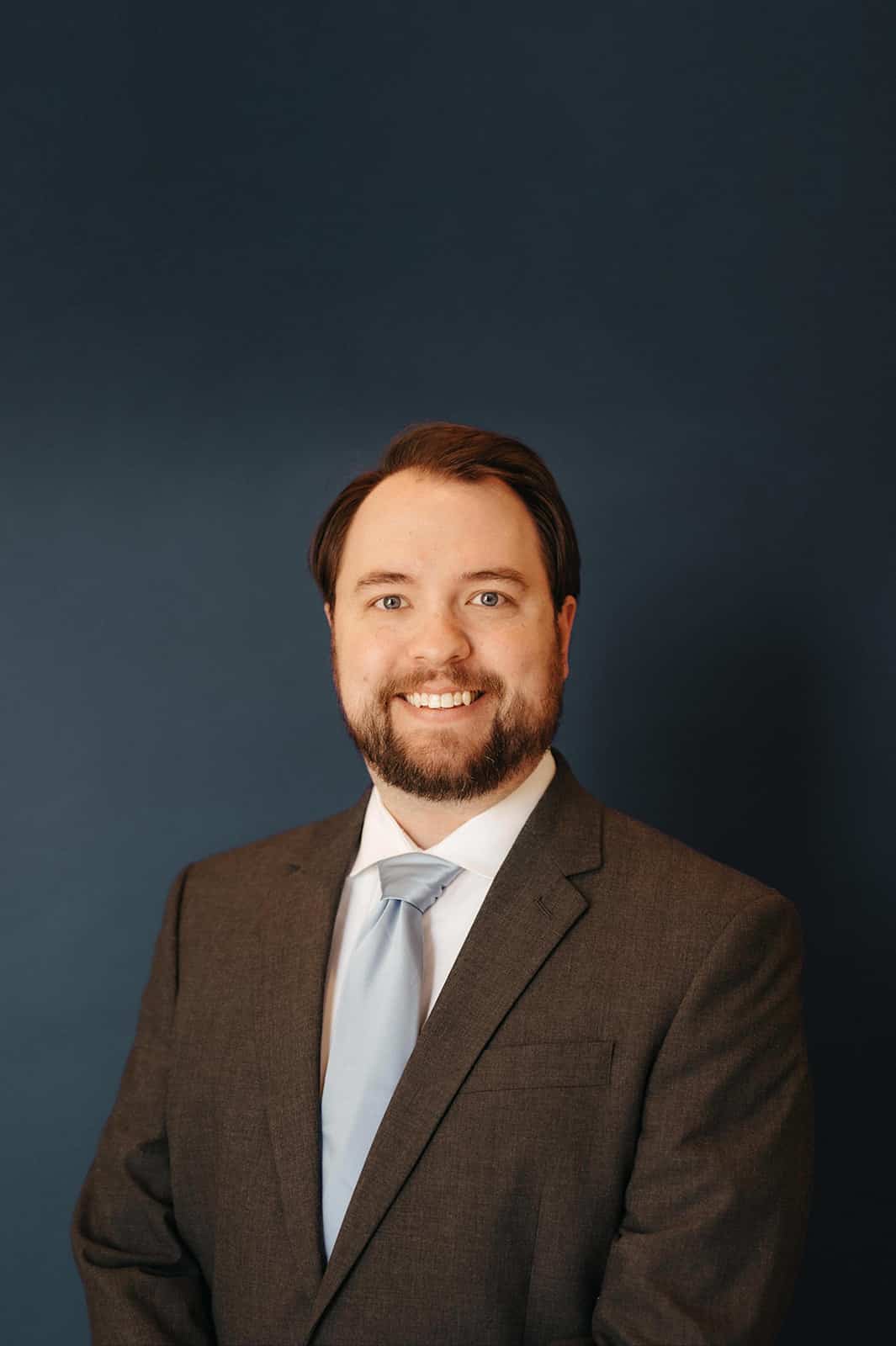 Trenton G. Winford