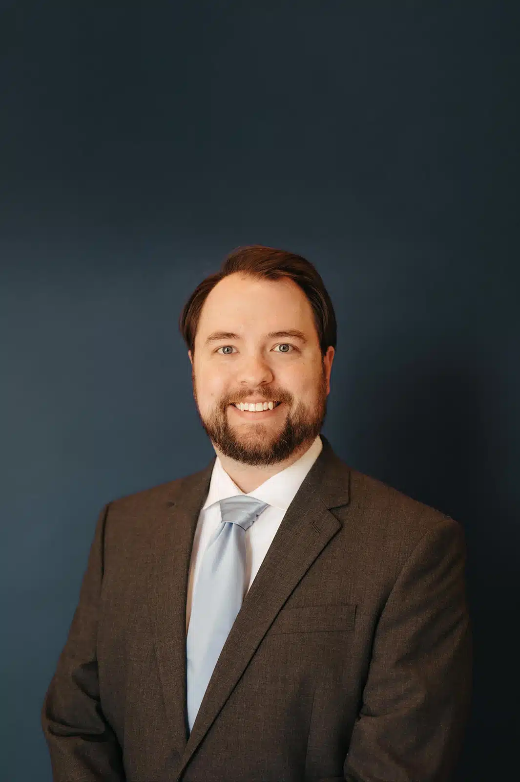 Trenton G. Winford