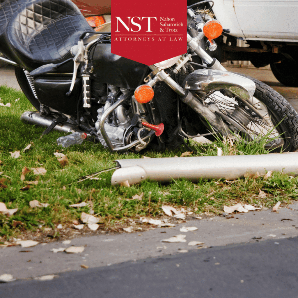 What is the Average Motorcycle Accident Settlement