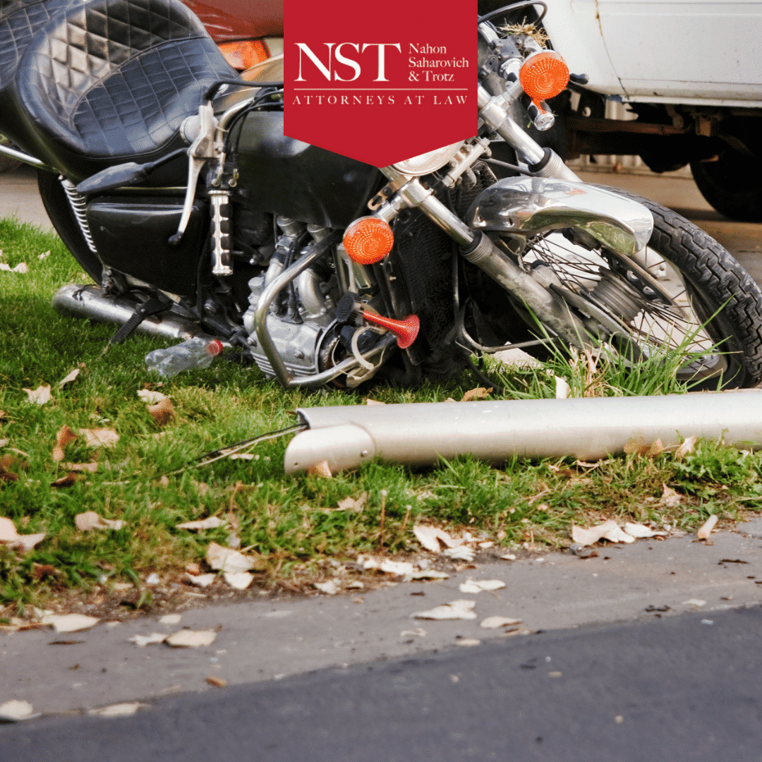 What is the Average Motorcycle Accident Settlement