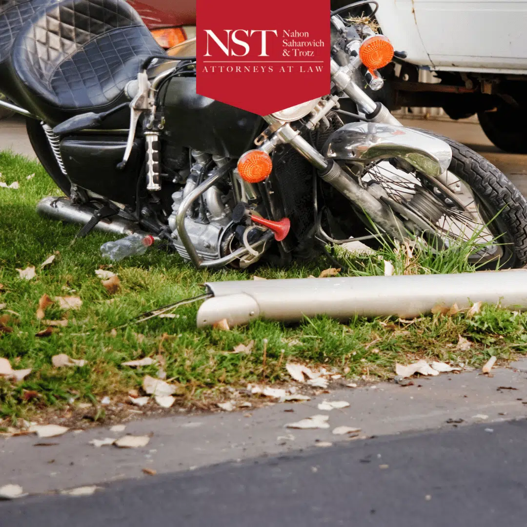 What is the Average Motorcycle Accident Settlement