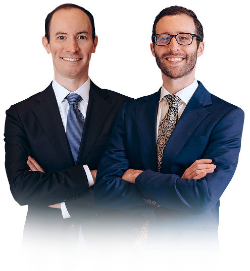 Corey and Parker attorneys