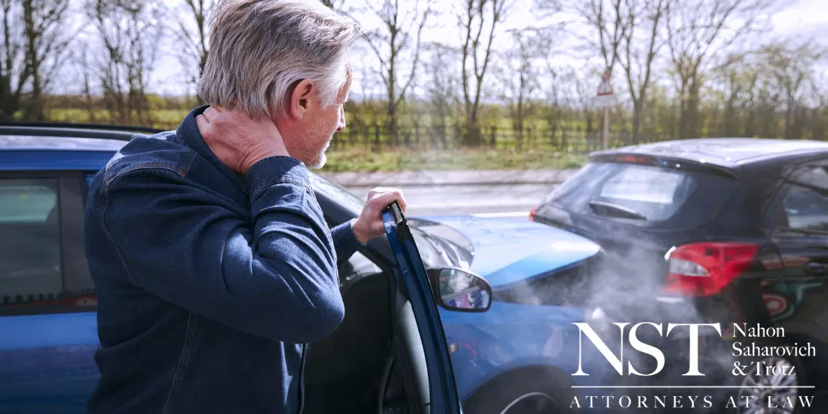 Self Driving Car Accident Liability