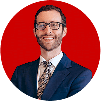 Ryan G. Saharovich
