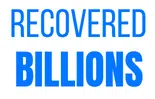 Recovered Billions Badge