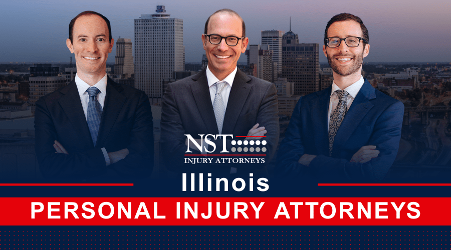ILLINOIS PERSONAL INJURY ATTORNEY