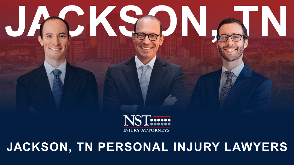 Jackson, TN Personal Injury Lawyers