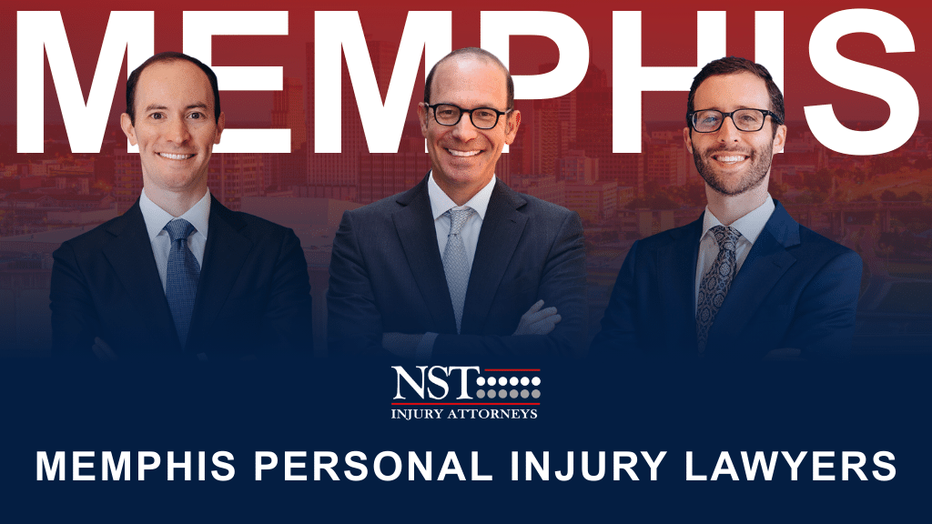 Memphis Personal Injury Lawyers