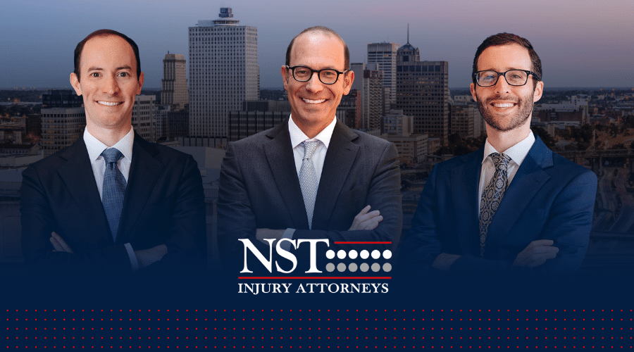 NST Injury Attorneys