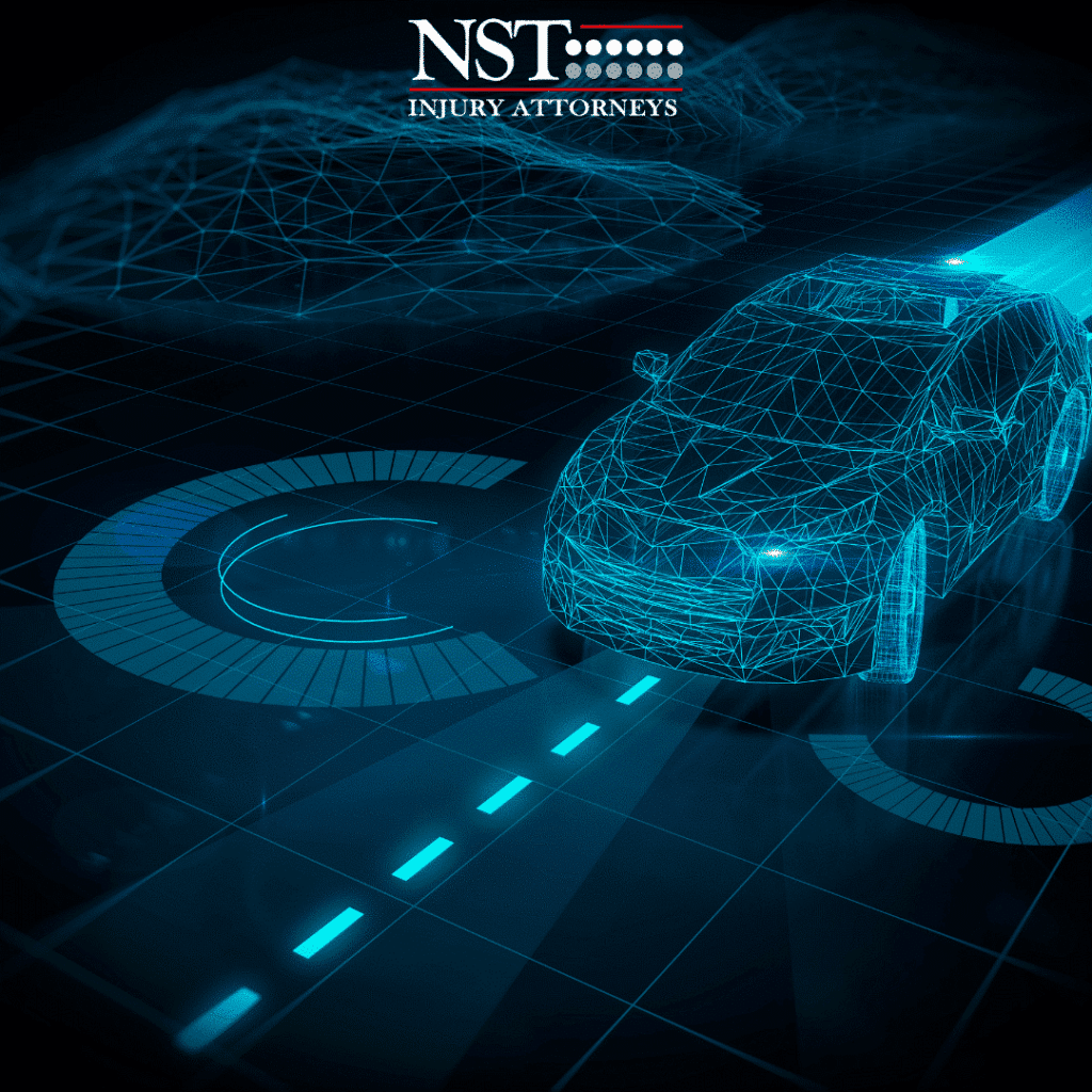 self driving car liability