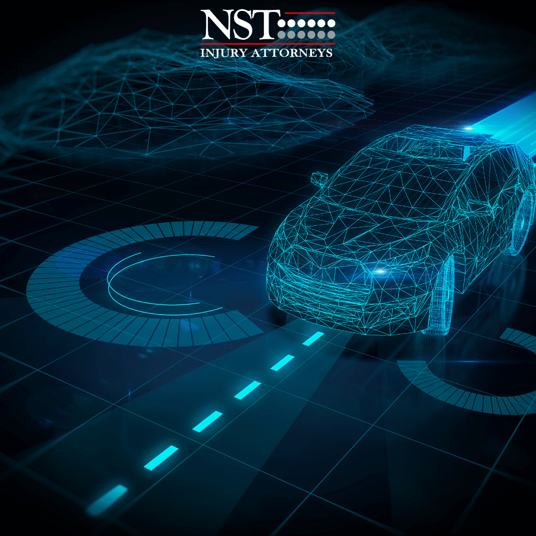 self driving car liability