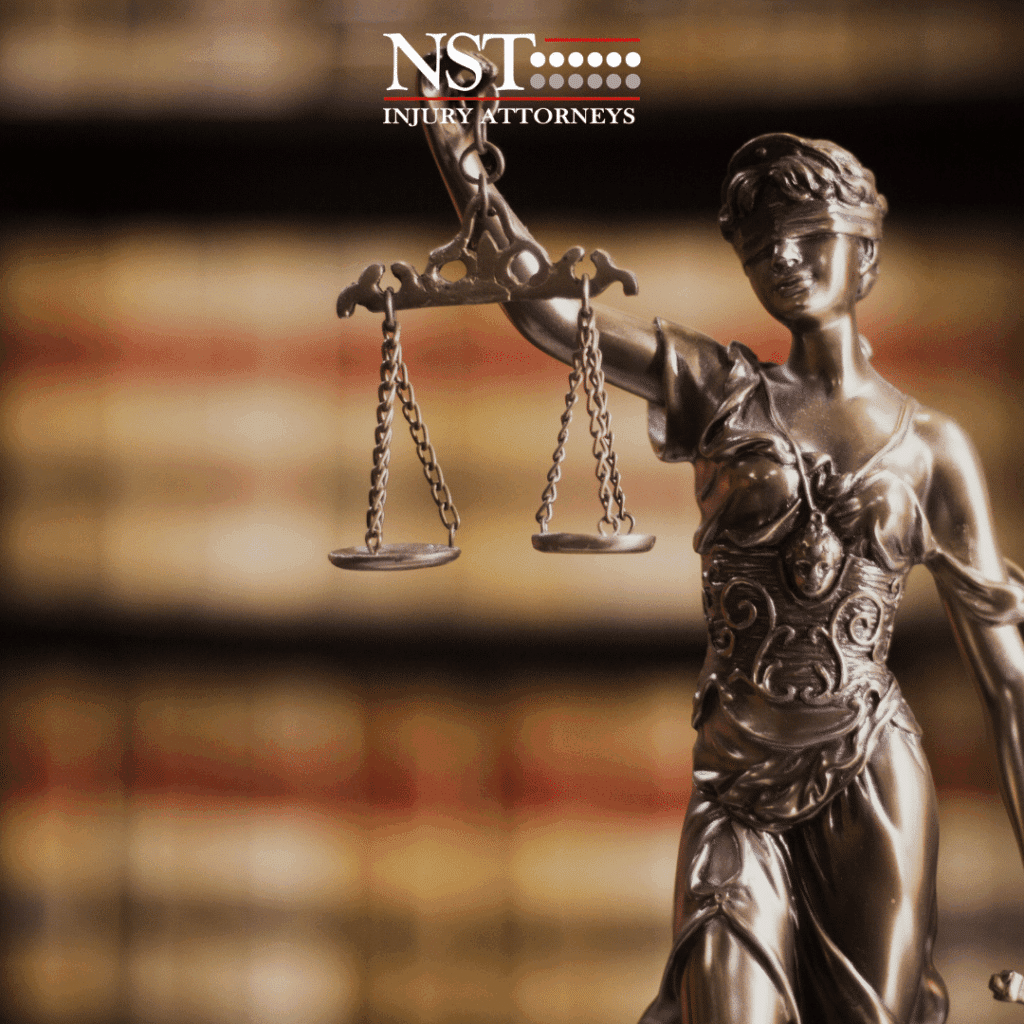 what does standing mean?