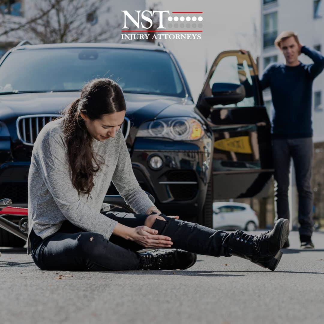 Common Causes of Car Accidents