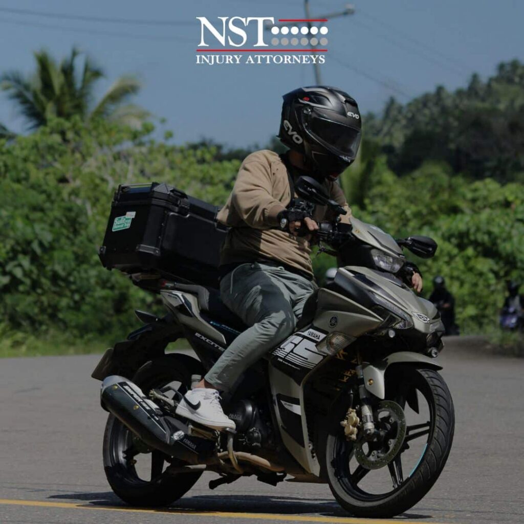 Tennessee Motorcycle Accident Laws