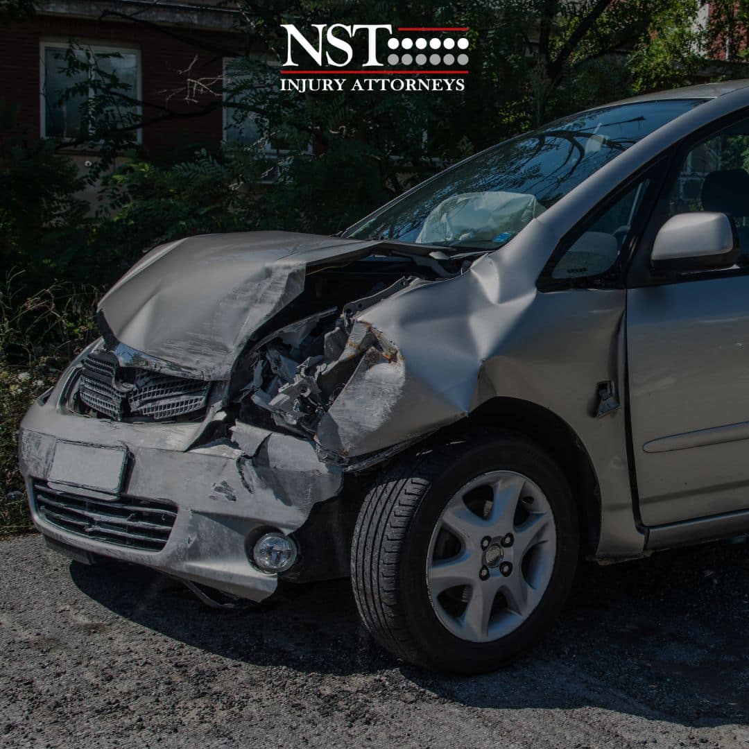 Tennessee Car Accident Laws