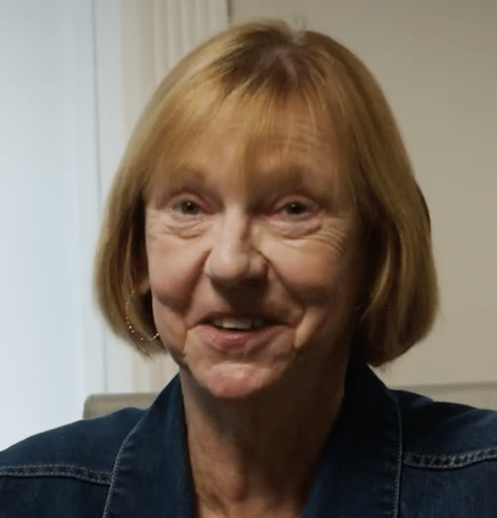 Headshot of Client who gave testimonial and case study video, How NST Law Helped After a Head On Collision