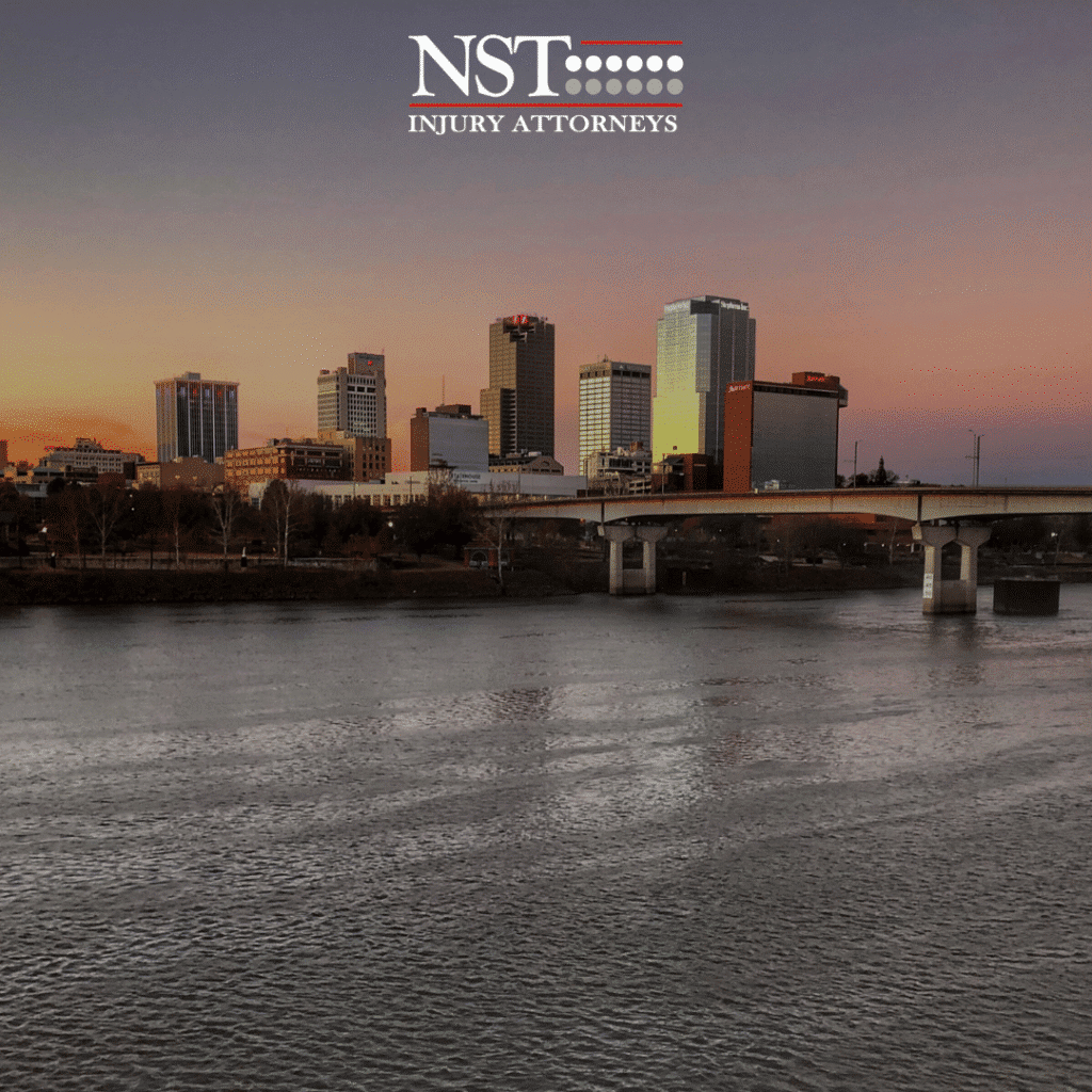 Little Rock Personal Injury_ Frequently Asked Questions