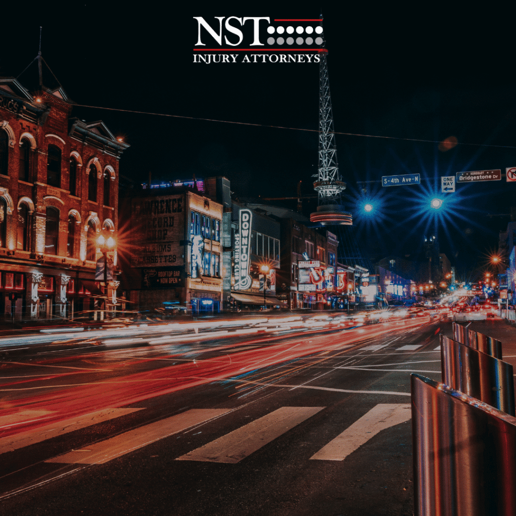 Nashville Personal Injury_ Frequently Asked Questions