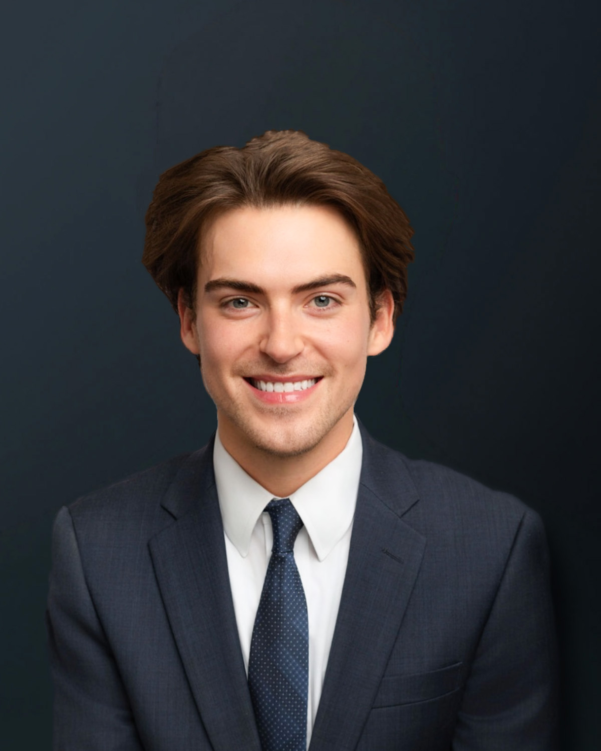 Profile headshot of Attorney Jay Graham