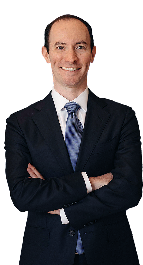 Partner A. Parker Trotz