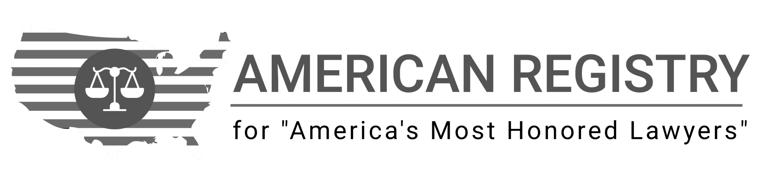 American Registry Logo