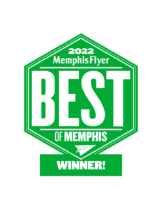 Best of Memphis 2022 Winner