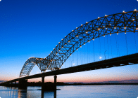 Tennessee bridge