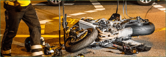 jackson ms motorcycle accident