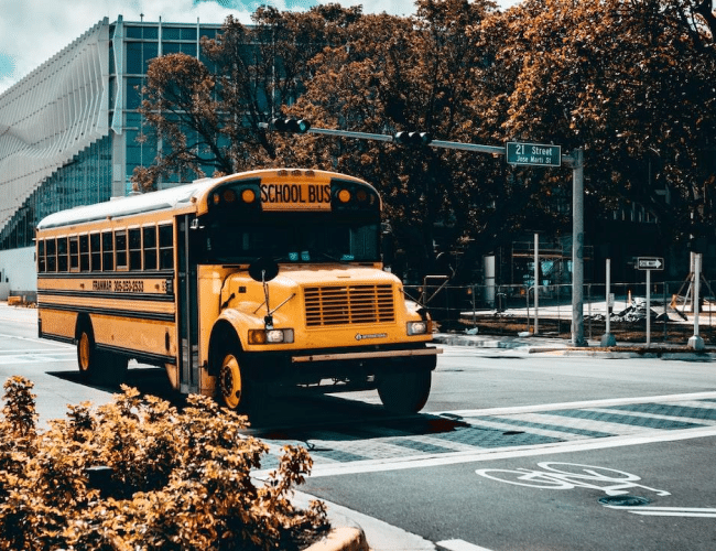 school bus accident lawyers