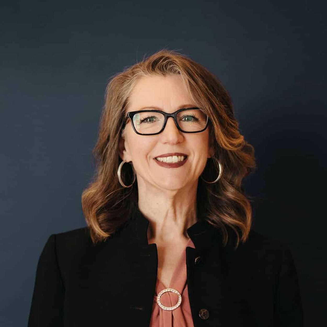Andrea B. Sims