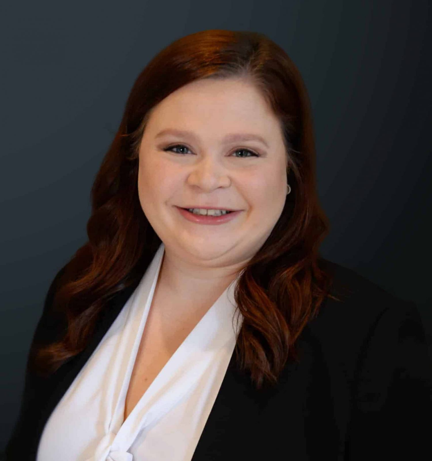 Ariel B. Smith