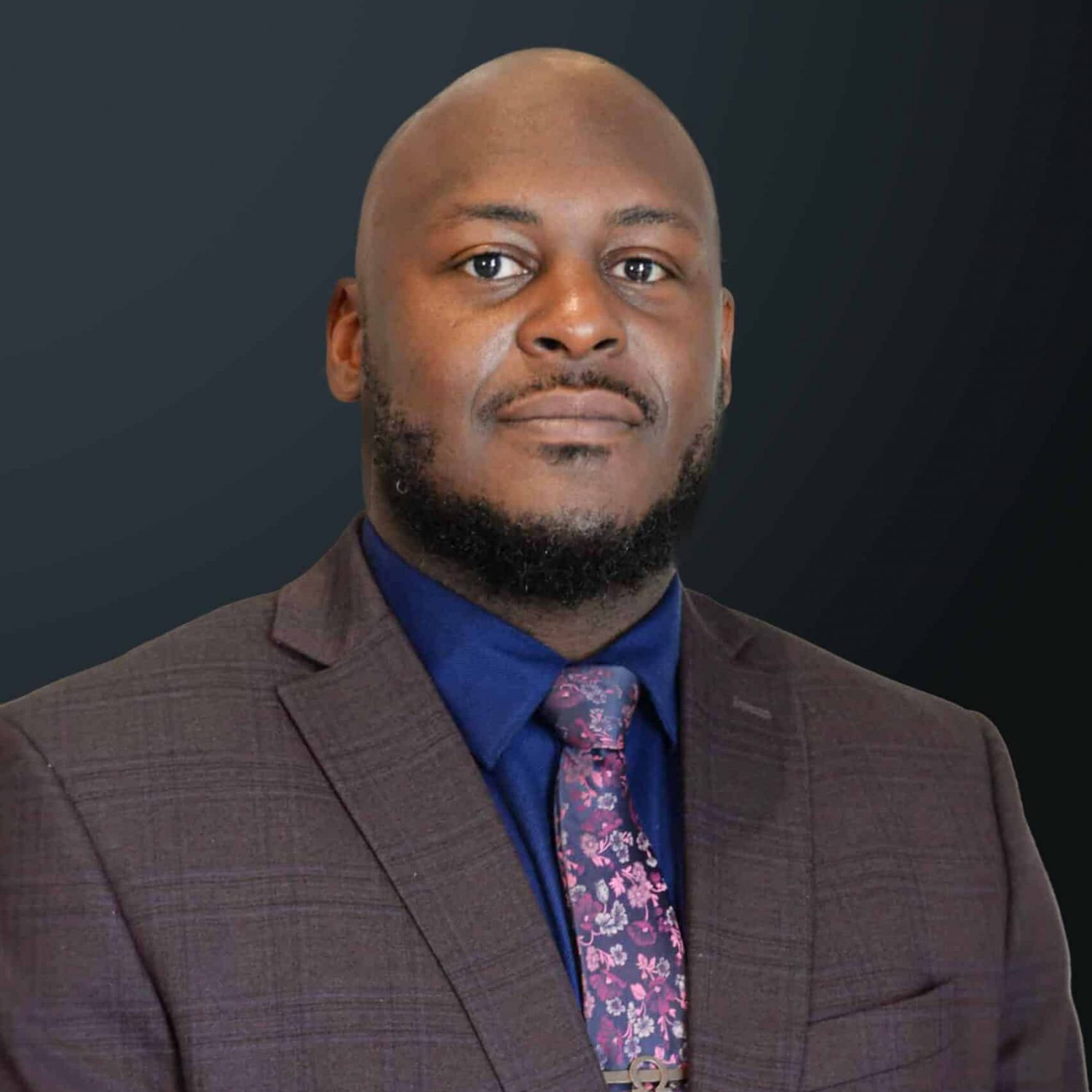 Chauncy J. Graham