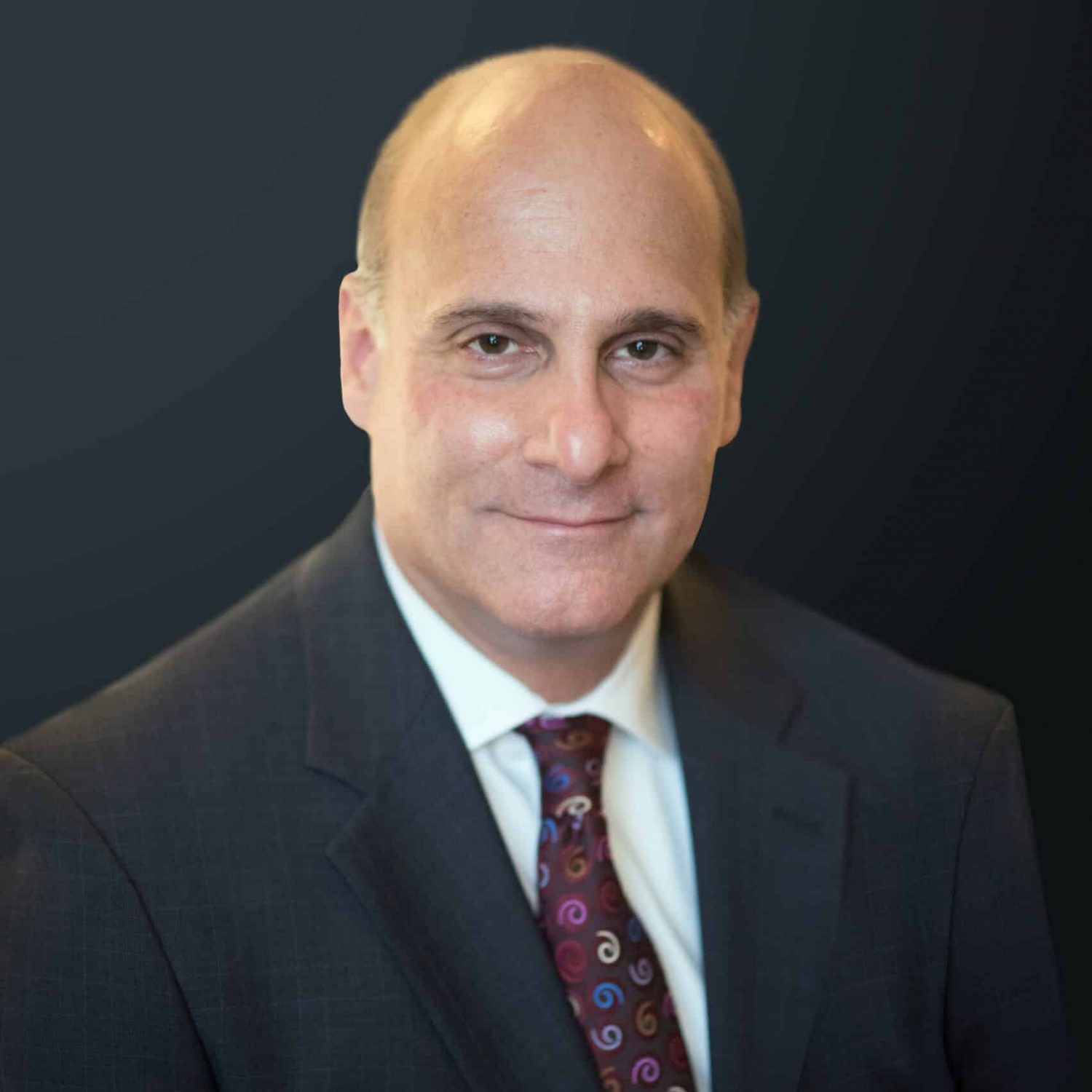 David A. Siegel