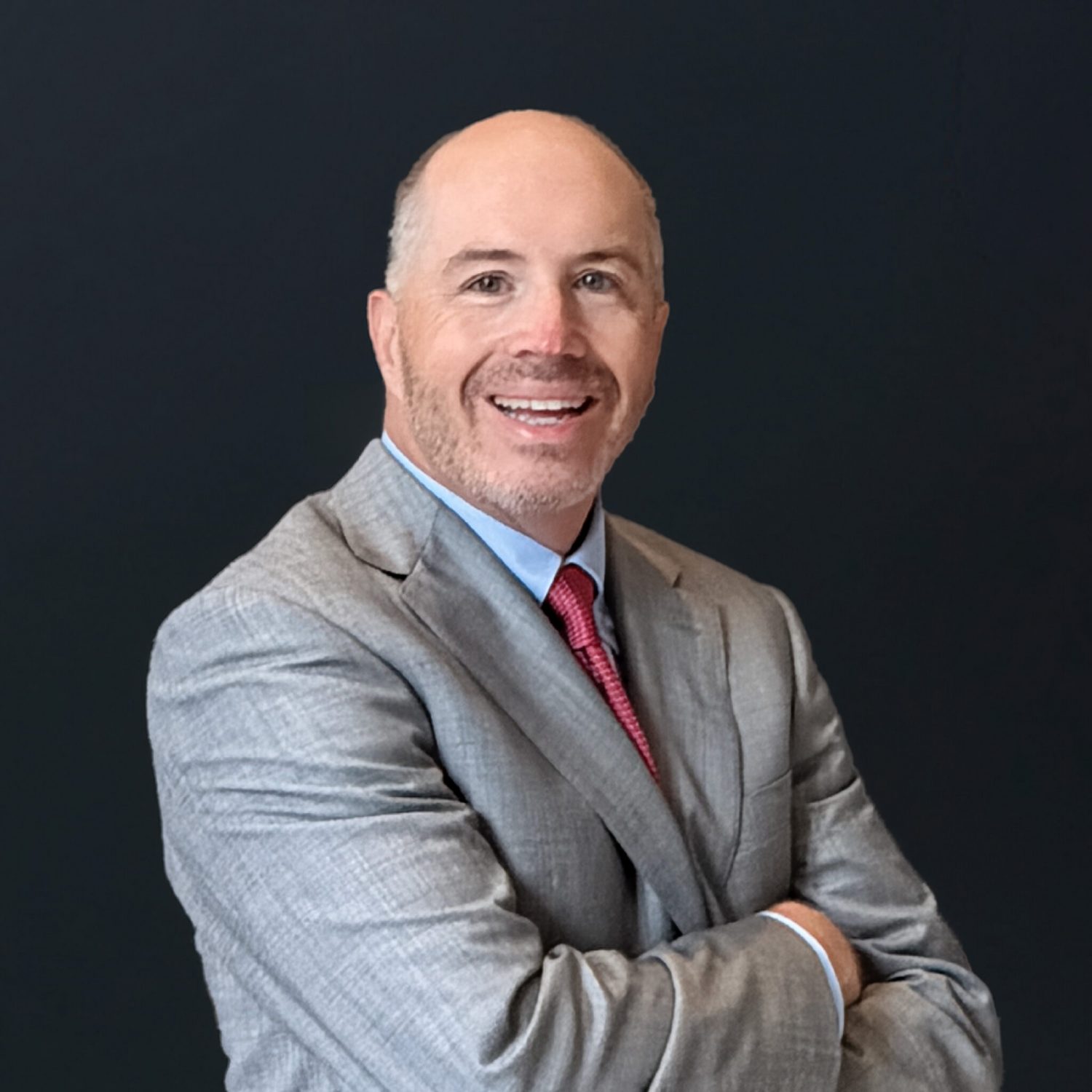 Attorney Glenn K. Vines, Jr.