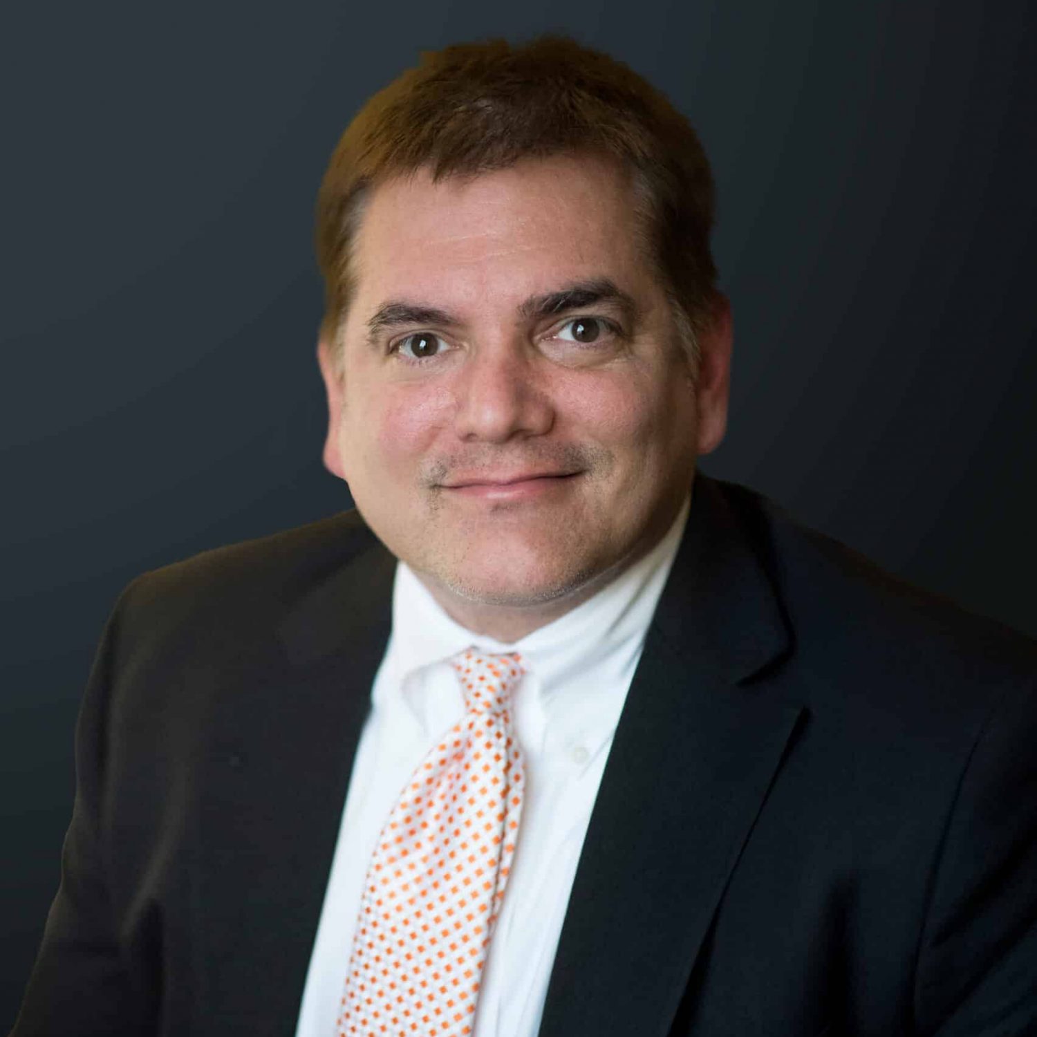 Kevin N. Graham