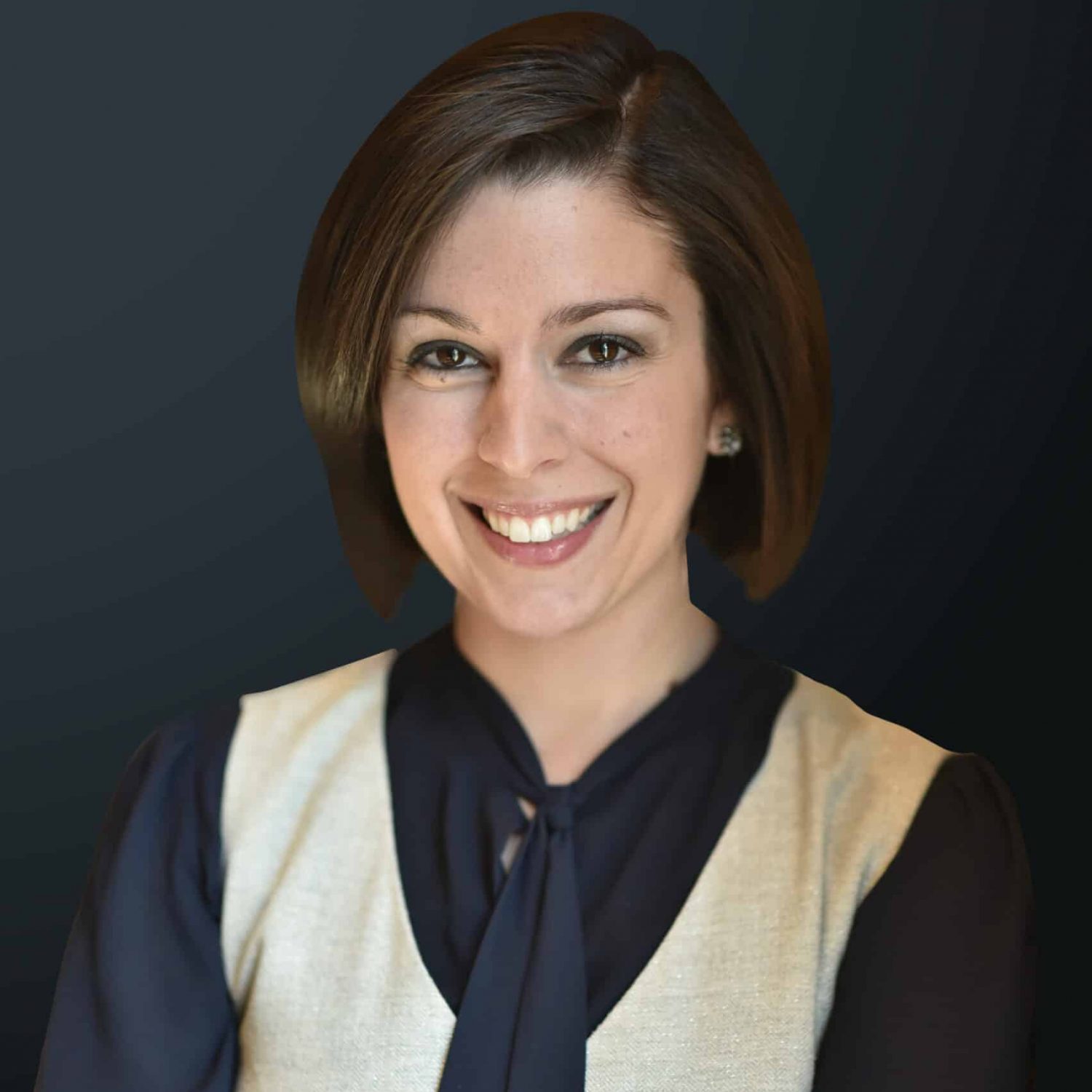 Monica R. Rejaei