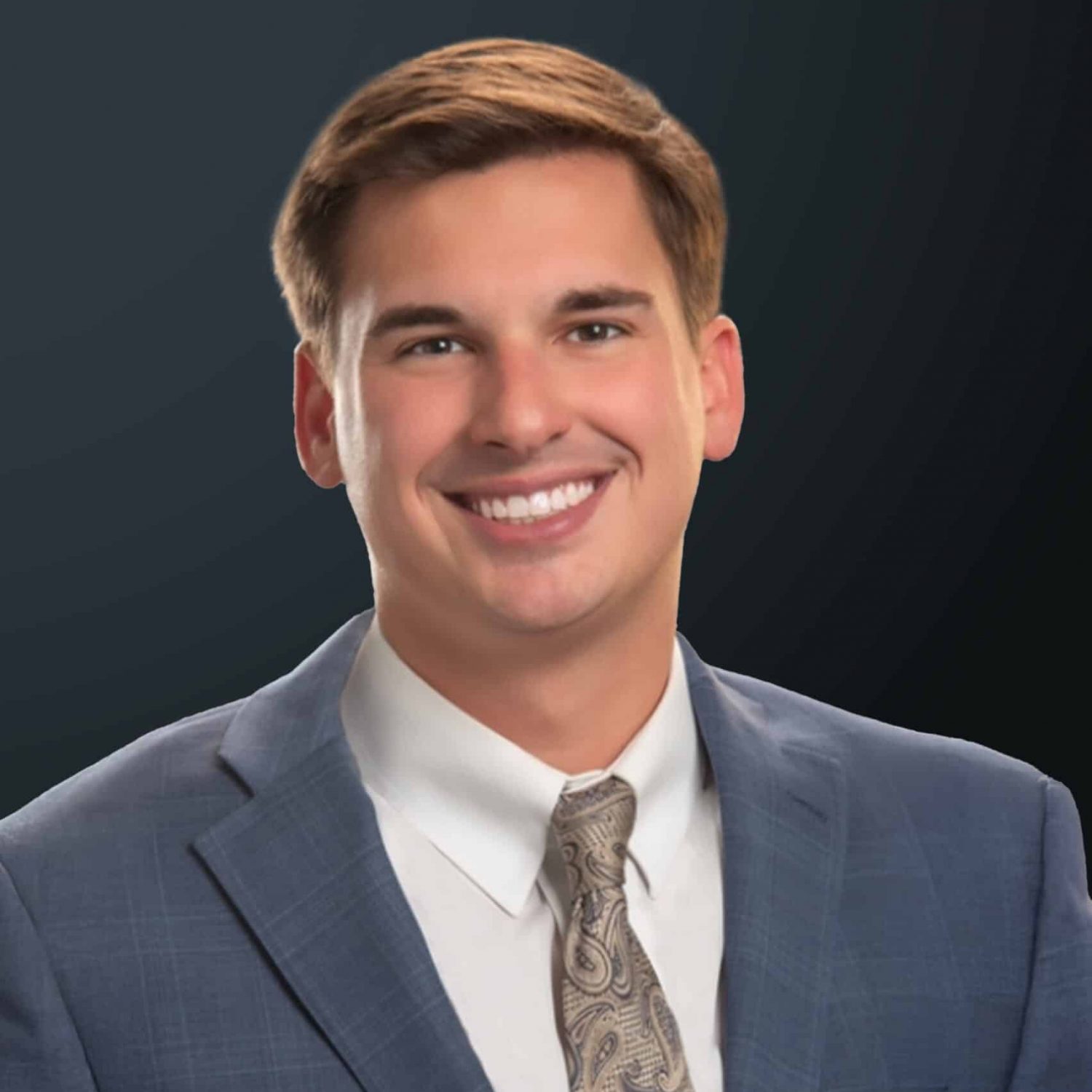 Patrick M. L. Cumpton