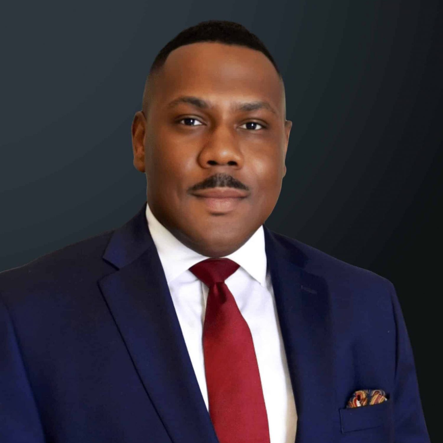Rodrequez C. Watson