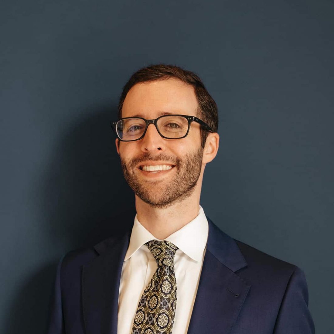 Ryan Saharovich