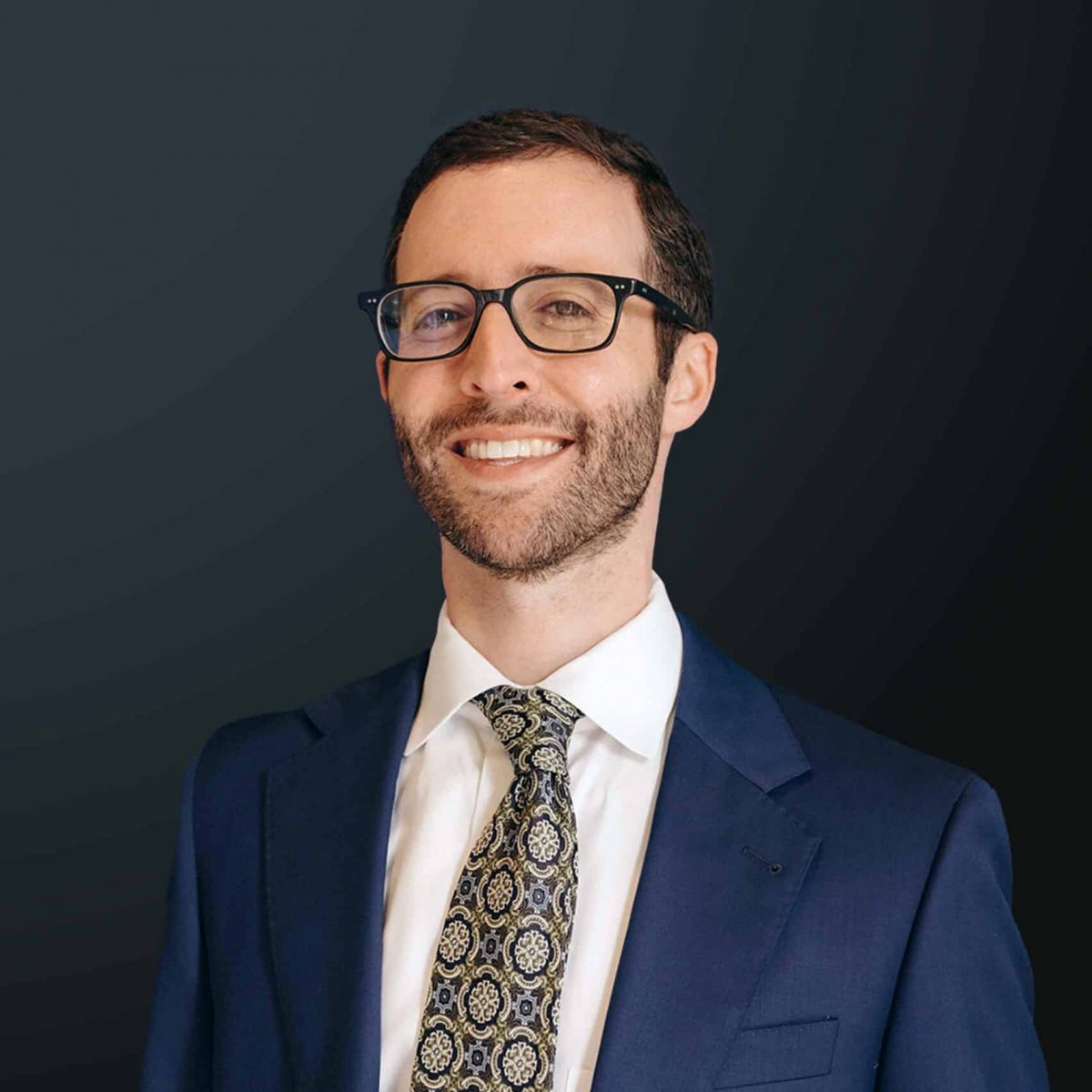 Ryan Saharovich