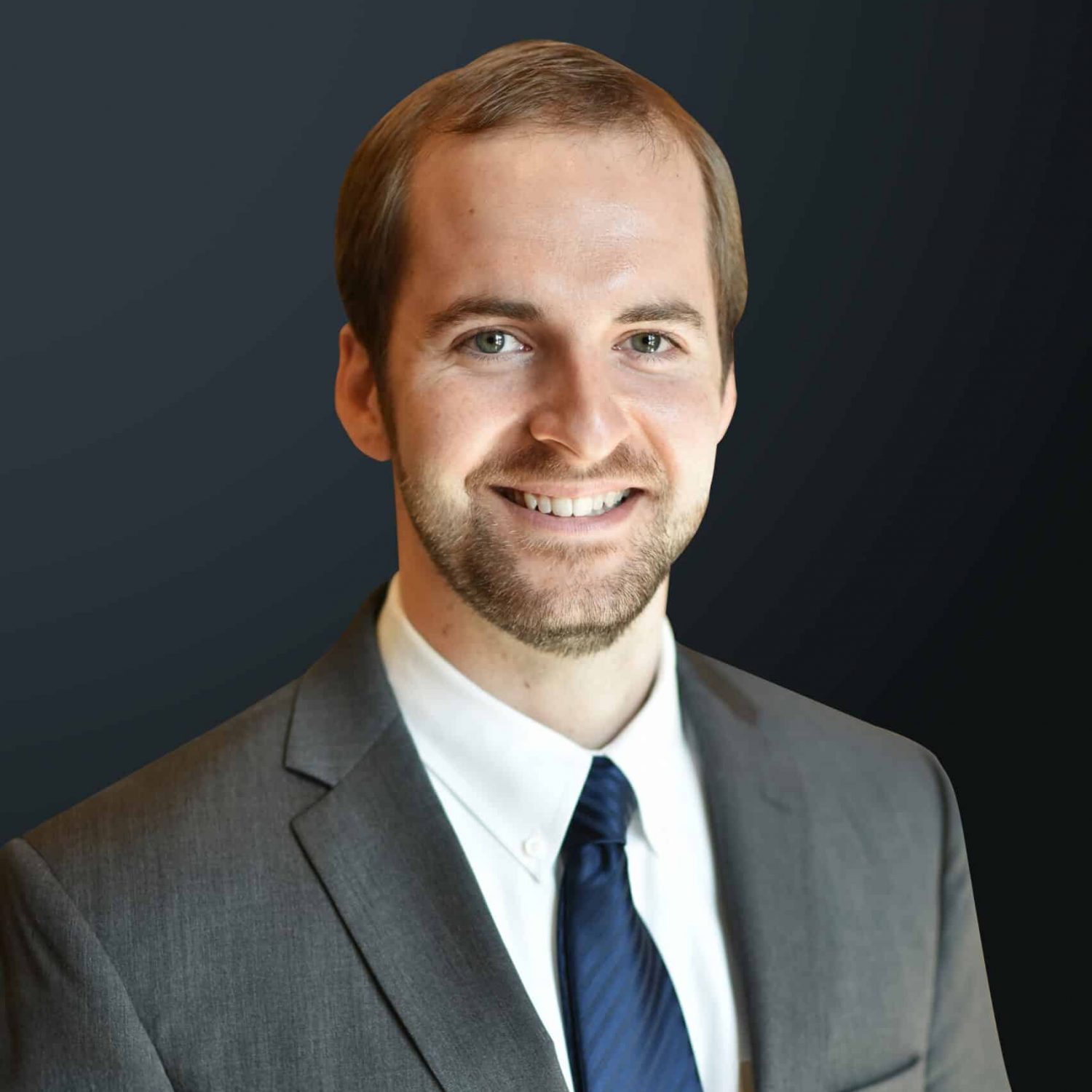 Seth A. Guess