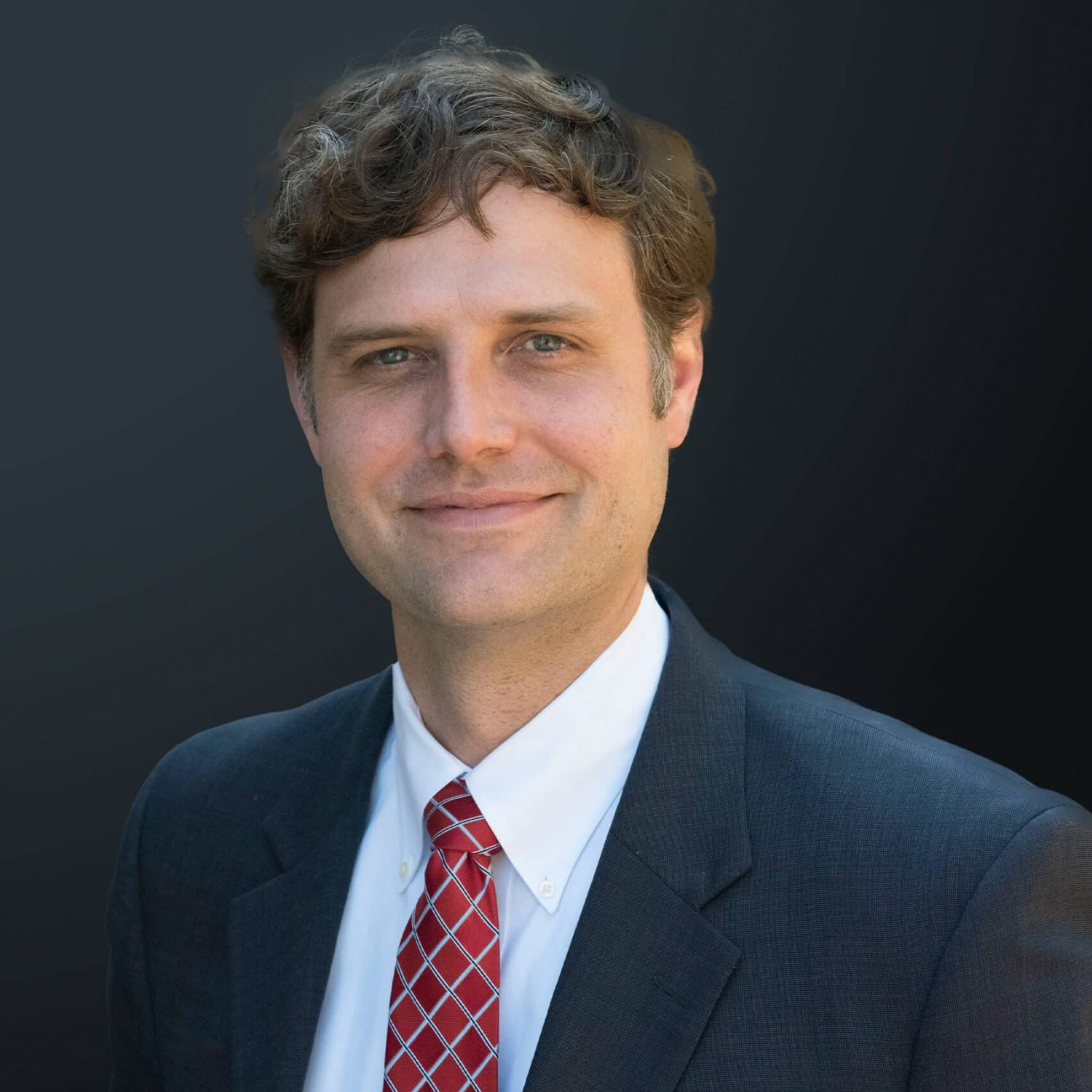 Timothy O. Wilson