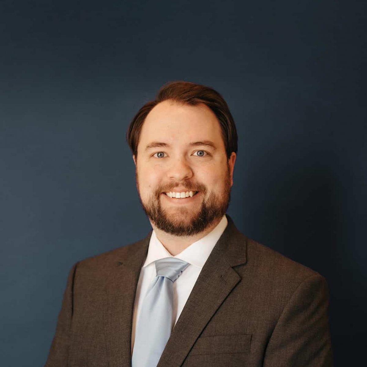Trenton G. Winford