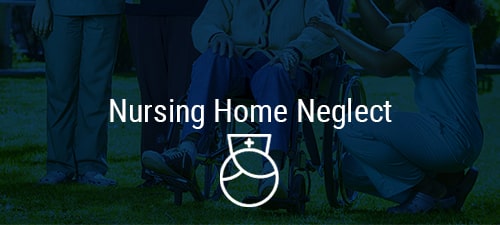 Nursing Home Neglect icon