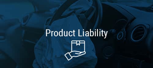 Product Liability icon