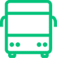 Little Rock bus icon