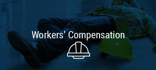 Workers' Compensation icon